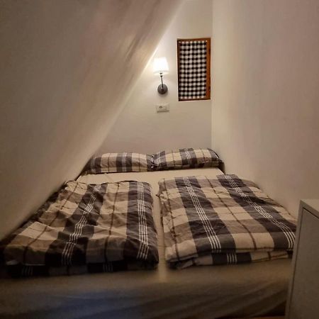 Cozy Private Cabin In The Heart Of Triglav National Park Trenta Bagian luar foto